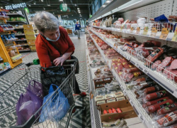 За месяц до Нового года цены на продукты на Ставрополье вновь выросли