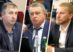Депутаты думы Ставрополья не смогли назвать людей, которых сами же утвердили в составе регионального правительства