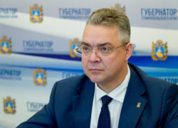 Рейтинг губернатора Ставрополья стремительно рухнул после выборов 