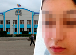 Власти Шпаковского округа отказываются от собственных слов по конфликту с избиением 10-классницы
