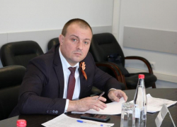 Минэкономразвития Ставрополья Сергей Крынин за 2021 год заработал на 1,3 миллиона меньше, чем в 2020 году