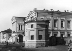 Календарь: в Ставрополе 26 февраля 1786 года открылись присутственные места