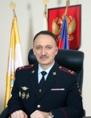 Министром образования Ставрополья станет полицейский