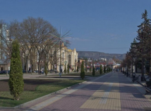 Погода в ставрополе фото