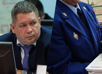 Приговор экс-зампреда правительства Ставрополья Золотарева не устроил ни одну из сторон