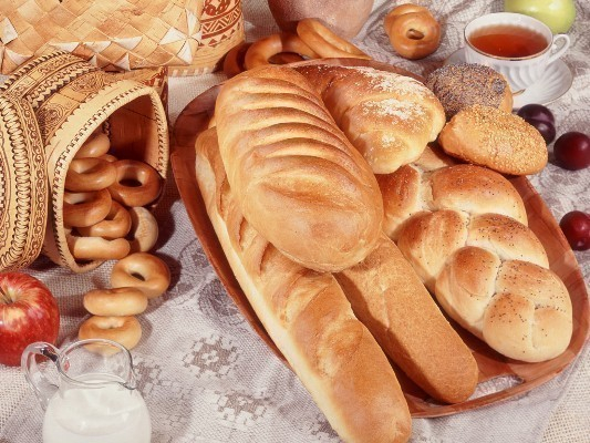 В Ставрополе выросли цены на хлеб
