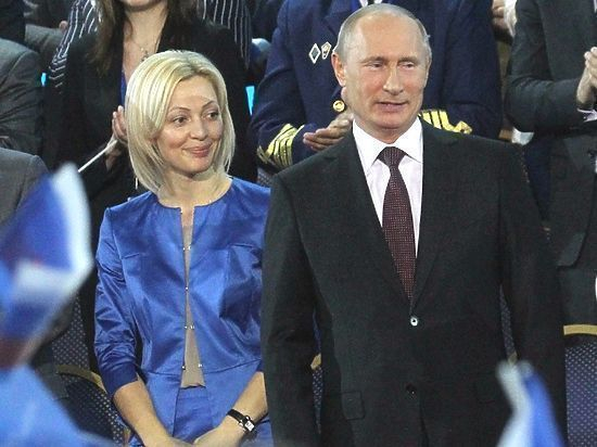 Президента Владимира Путина ожидают на форуме ОНФ в Ставрополе