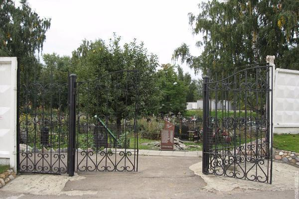 Администрация района Ставрополья нарушила законодательство о погребении