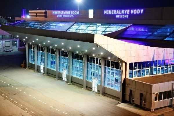 Ставропольское УФАС возбудило дело на хозяина минераловодского аэропорта из-за высоких цен на паркин