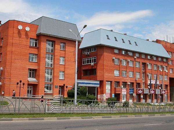 Ставропольский институт управления решили реорганизовать