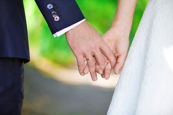 Церемония бракосочетания пар в День семьи, любви и верности пройдет в парке «Победы» Ставрополя