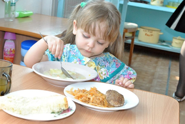 Ставропольская просрочка чуть не попала на детские тарелки
