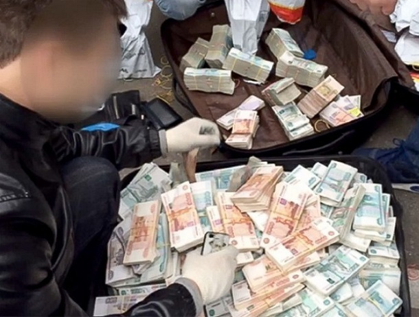 Бизнесмен и сотрудники УФСИН Ставрополья «отмыли» на госзакупках 4,5 миллиона рублей