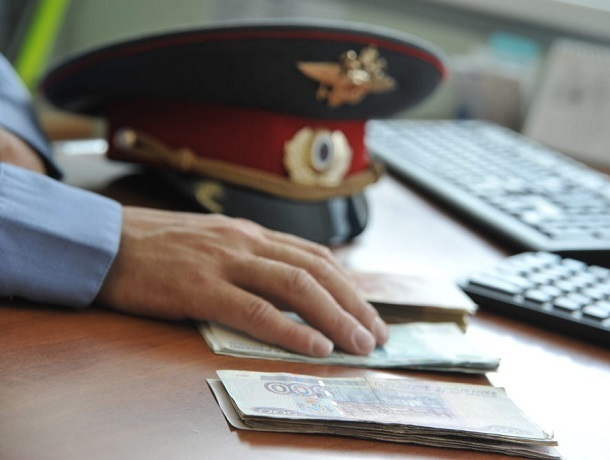 Трое оперативников обещали «замять» дело за «круглую» сумму на Ставрополье