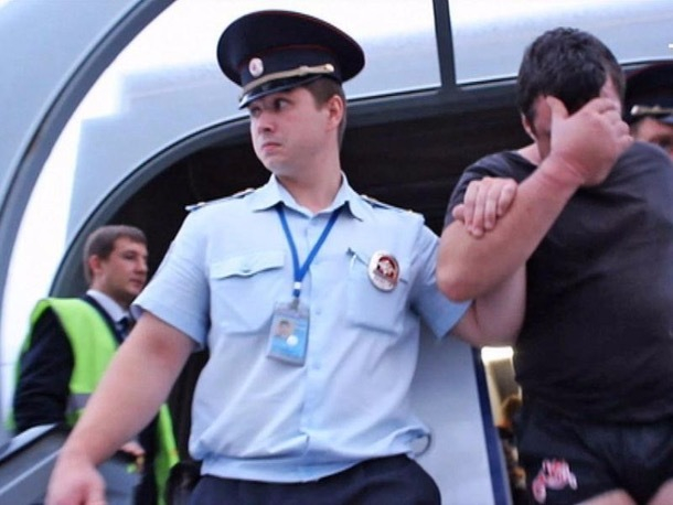 В Ставрополе авиапассажир понесет наказание за то, что занял чужое место в самолете