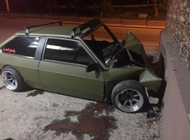 Ваз 2108 Новый Год