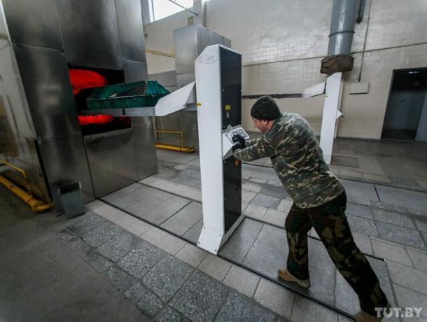 В Ставрополе хотят построить крематорий