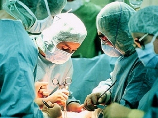 В Ставрополе пятерым детям сделали серьёзные операции на сердце