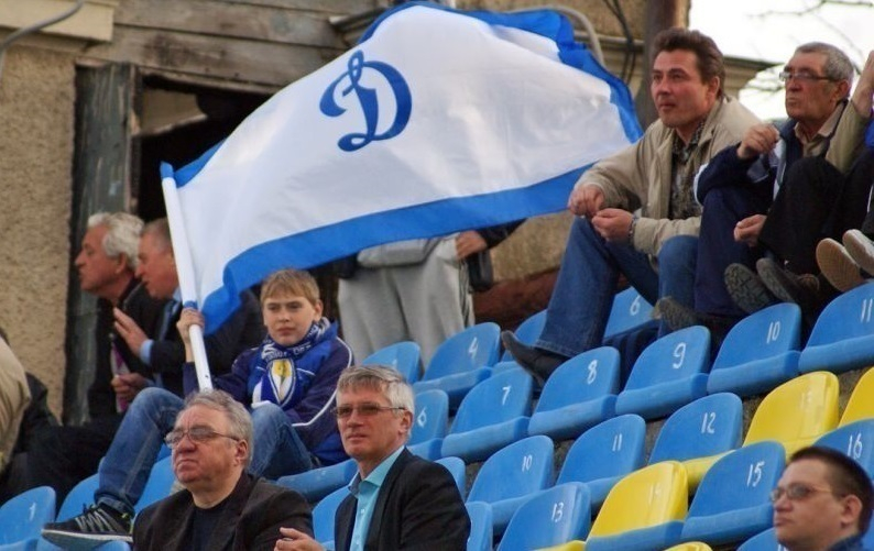 Ставропольское «Динамо» успешно прошло лицензирование в ПФЛ