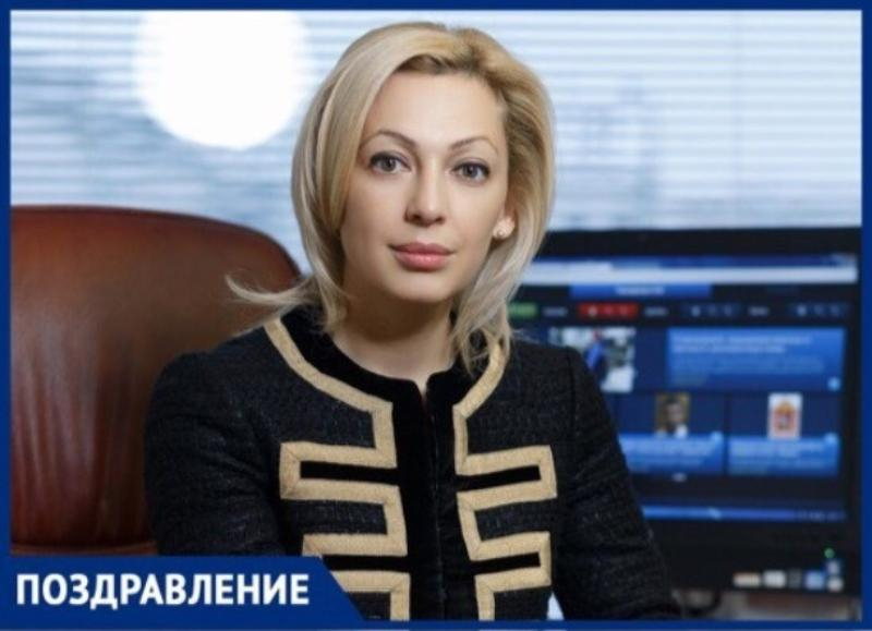 Ольга Тимофеева Депутат Фото