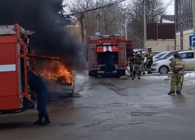 Новости михайловск ставропольский