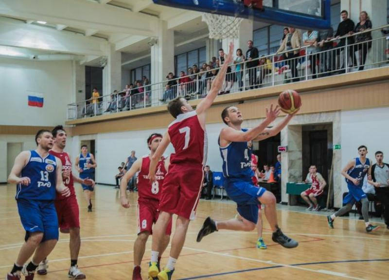 Сенсации на старте: в «Кавминводском» дивизионе начался чемпионат Ставрополья по баскетболу