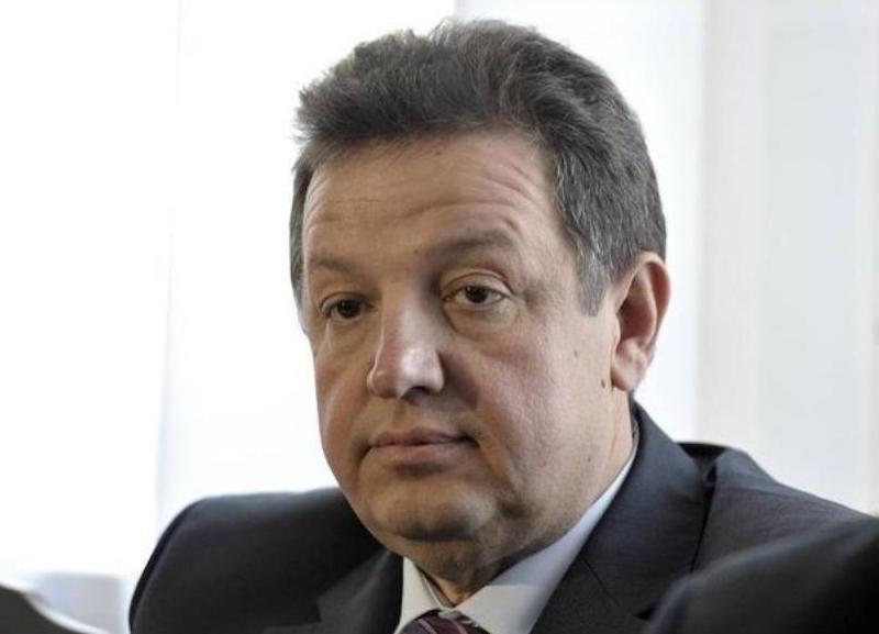 Экс-полпред губернатора Ставрополья Андрей Уткин останется в СИЗО до 2022 года