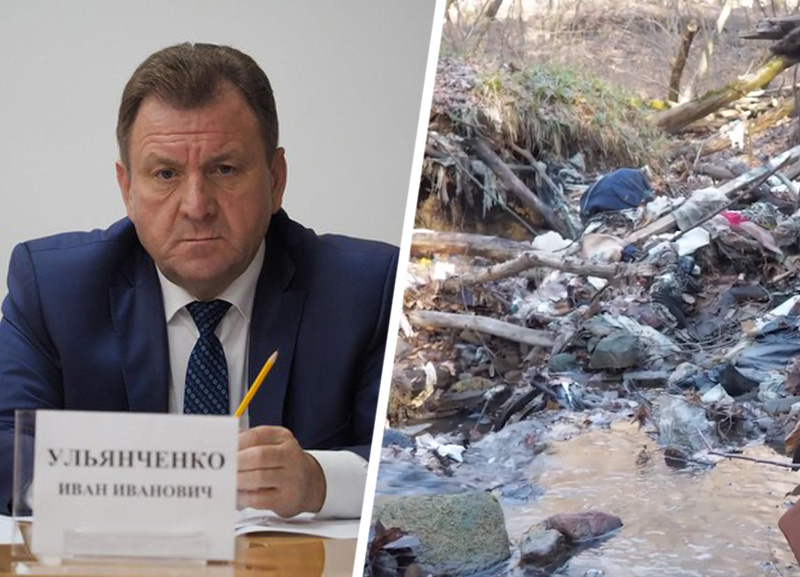 Мэра Ставрополя обязали устранить экопреступление в Члинском лесу
