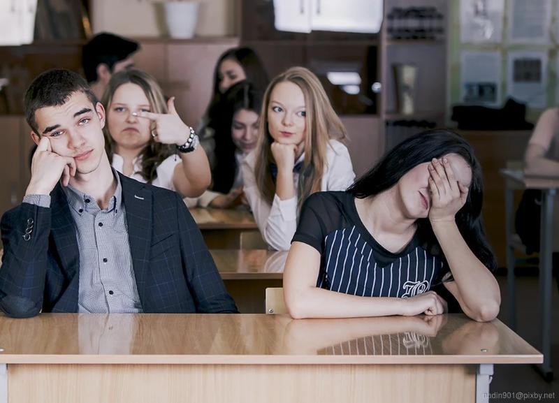 «К кавказцам станут относиться лучше, если они изменят свое поведение»: школьникам в Ставрополе прислали тест с оскорбительными вопросами