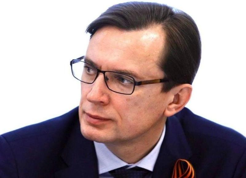 Глава Железноводска Евгений Моисеев пообещал пересадить деревья при строительстве терренкура