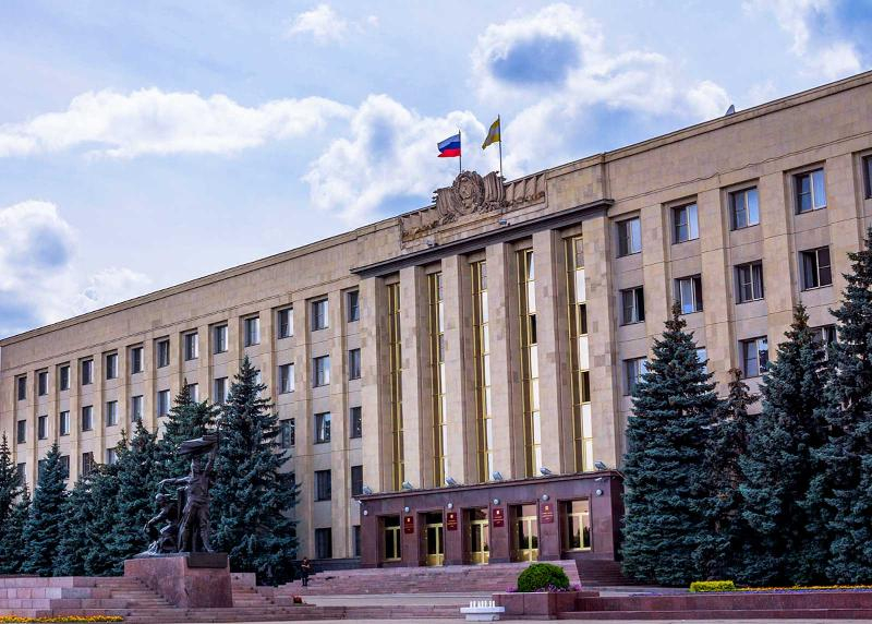На реализацию нацпроектов на Ставрополье выделят более 15 миллиардов рублей