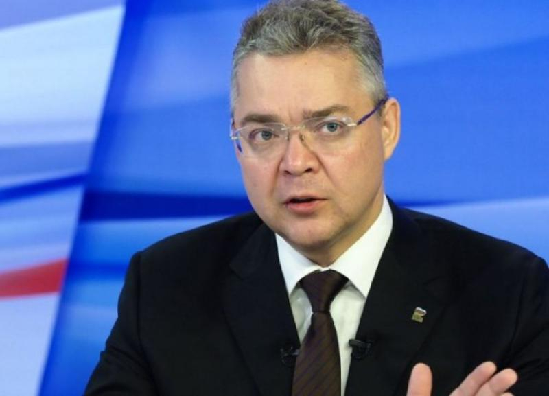 Губернатор Ставрополья назвал противников строительства трассы через Русский лес «негодяями политическими»
