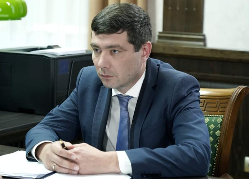 Министра туризма Ставропольского края Кирилла Реута заподозрили в превышении должностных полномочий
