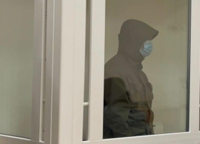 На Ставрополье стрелявшего в больнице реаниматолога заключили под стражу