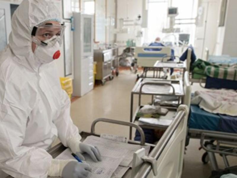 На Ставрополье коронавирусом заболели еще 167 человек