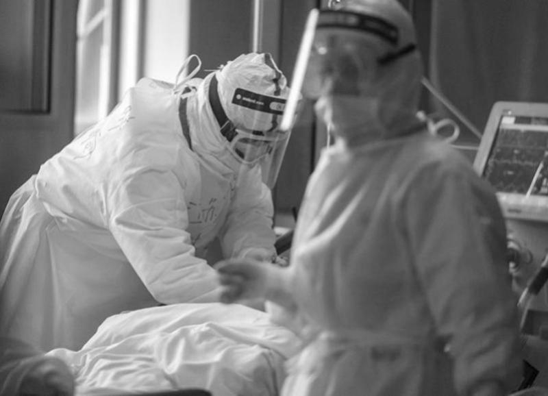 Стали известны подробности о погибшей от коронавируса медсестре на Ставрополье