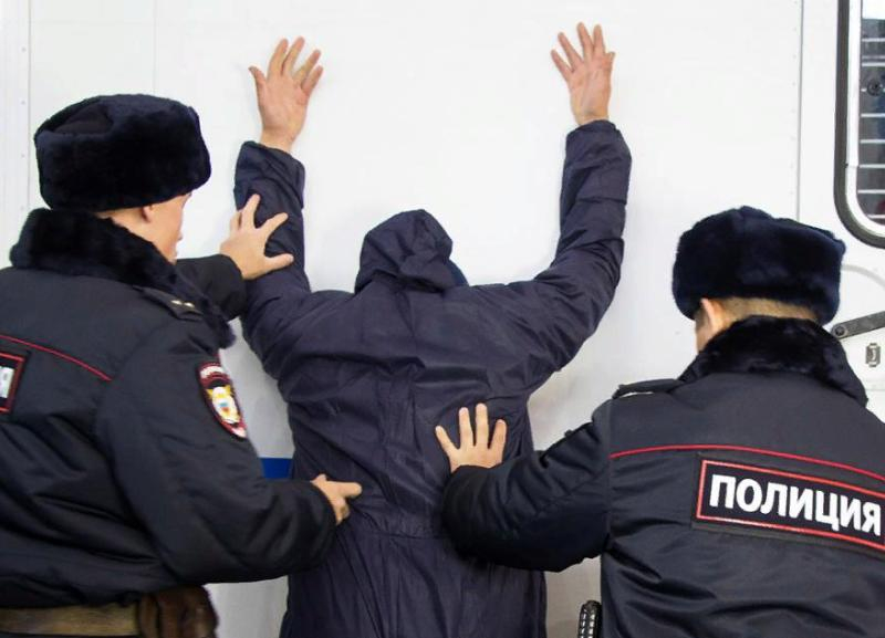 «Все закончилось благополучно»: захватчика из Пятигорска задержали