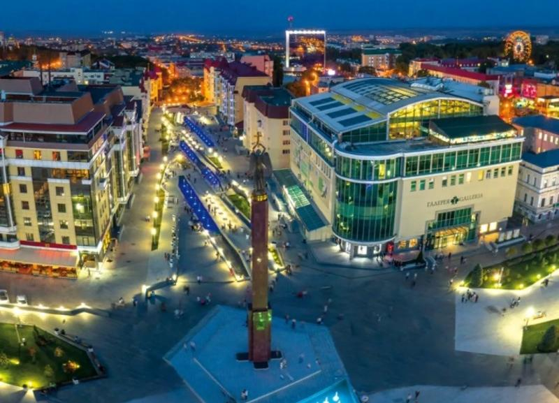 Ставрополь рухнул в рейтинге российских городов по качеству жизни за 2021 год