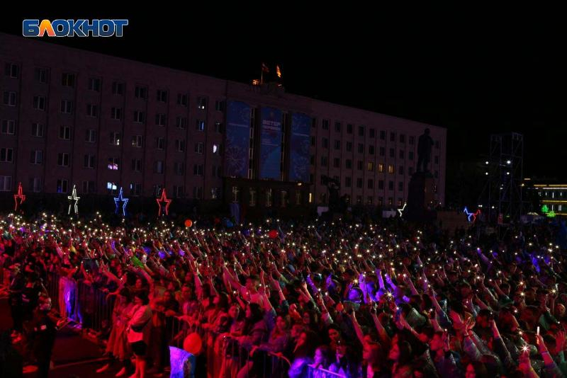 Всероссийский фестиваль студенческого спорта 2023 ставрополь