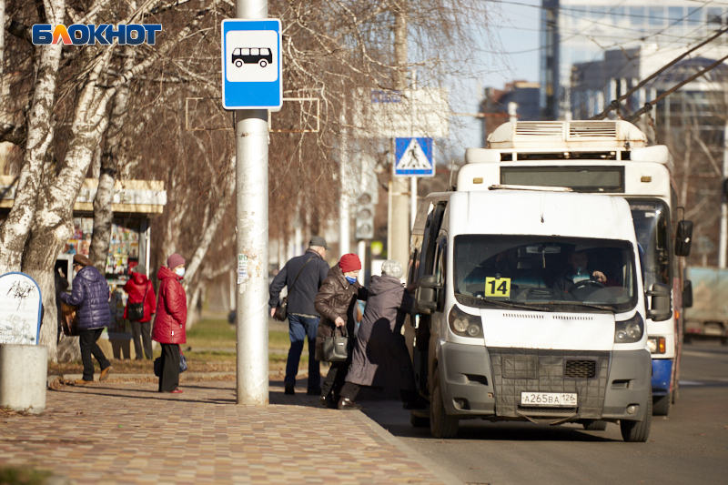 После многочисленных жалоб горожан автобусы 3М и 38 в Ставрополе вернутся на прежние маршруты