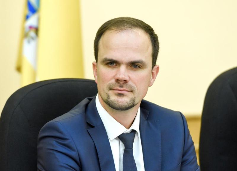 Минспорта Ставрополья опубликовало упавшие доходы Андрея Толбатова