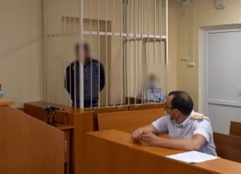 Сбивший на Ставрополье девушку и скрывшийся с места ДТП водитель проведет за решеткой семь лет