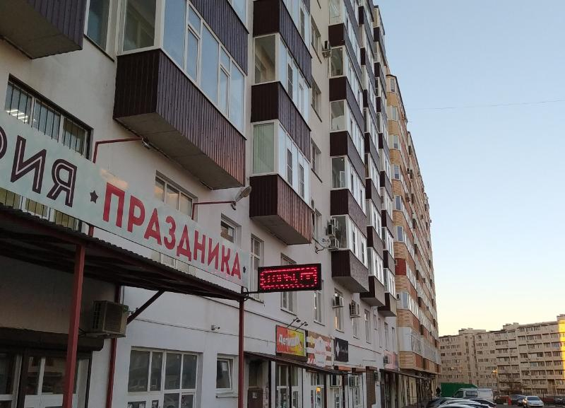Госжилинспекция за долги забрала дом у управляющей компании в Ставрополе