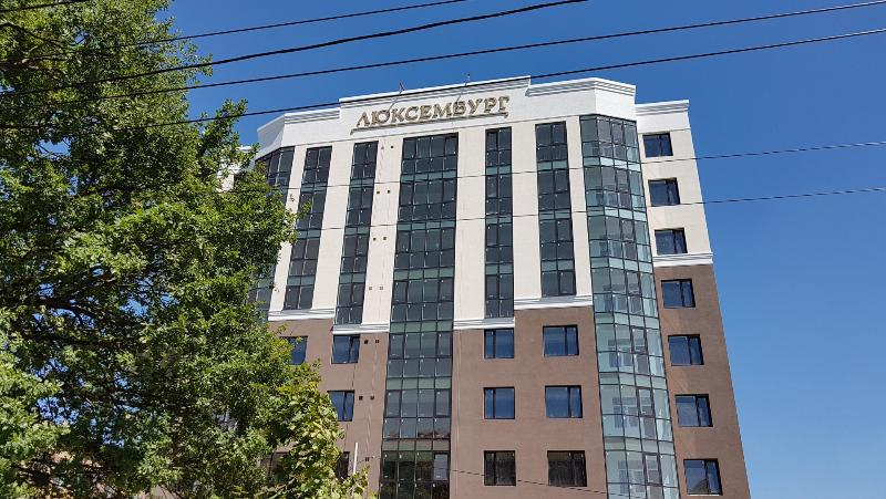 Дольщики ЖК «Люксембург» в Ставрополе получили свои квартиры