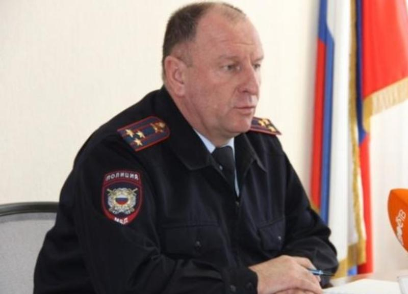 На Ставрополье в отношении начальника управления миграции возбудили уголовное дело