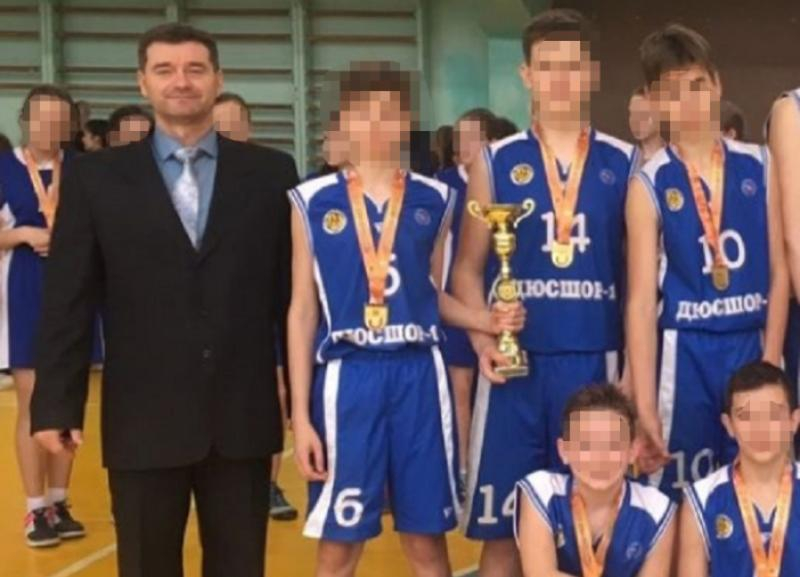 Детскому тренеру по баскетболу из Ставрополя грозит 15 лет колонии за педофилию