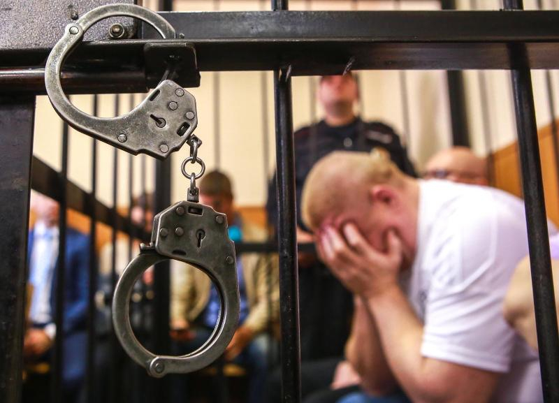 Криминальный край: жители региона поставили четверку уголовным делам на Ставрополье