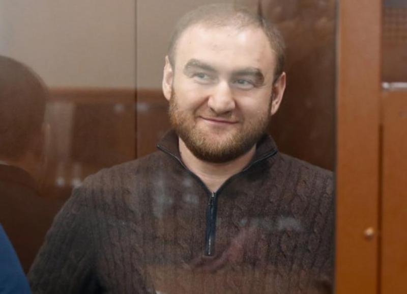 Что значит экс сенатор