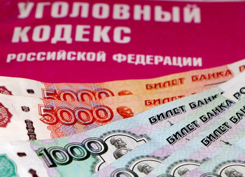 На Ставрополье руководителя ООО «Зерно-Ресурс» подозревают в неуплате 86 миллионов рублей налогов
