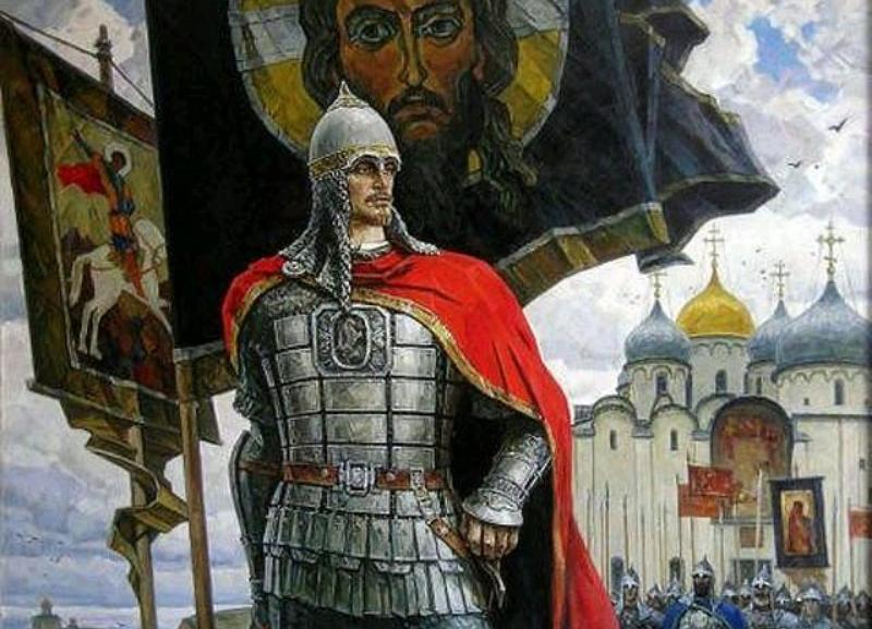 «Кто с мечом к нам придет, от меча и погибнет!» — Александру Невскому исполняется 800 лет